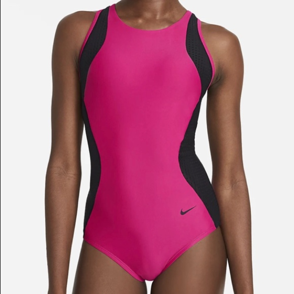 Nike Hydralock Swimsuit